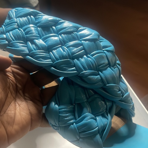 Bottega Veneta - Slingback - Picture 3 of 4